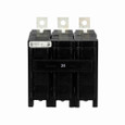 Eaton QBHW3025HF Quicklag Industrial Thermal-Magnetic Circuit Breaker, Three-pole, Moisture-fungus treatment, 25A, 22 kAIC, 240V