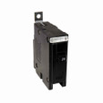 Eaton QBHW1025FV Quicklag Industrial Thermal-Magnetic Circuit Breaker, 25A, QBHW type, 22 kAIC, Single-pole, Non-Interchangeable, 120/240V, 50° C Calibration