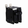 Eaton QBHW2040S Quicklag Industrial Thermal-Magnetic Circuit Breaker, Two-pole, 120V, 208V, 240V shunt trip, 40A, 22 kAIC, 120/240V, Non-Interchangeable, Bolt-on mounting