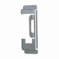 Eaton QC123PL breaker, Industrial circuit breaker,Padlockable,10 A,QC,Single-pole, two-pole, three-pole,Cable-in/Cable-out