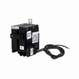Eaton QBHW1035S Quicklag Industrial Thermal-Magnetic Circuit Breaker, 120, 208, 240V shunt trip, 35A, Single-pole, 22 kAIC