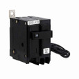 Eaton QBHW1035S Quicklag Industrial Thermal-Magnetic Circuit Breaker, 120, 208, 240V shunt trip, 35A, Single-pole, 22 kAIC