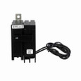 Eaton QBHW1035S Quicklag Industrial Thermal-Magnetic Circuit Breaker, 120, 208, 240V shunt trip, 35A, Single-pole, 22 kAIC