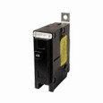 Eaton QBHW1040 Quicklag Industrial Thermal-Magnetic Circuit Breaker, Single-pole, Non-Interchangeable, 40A, 22 kAIC, 120/240V