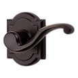 Baldwin Baldwin Prestige Madrina Passage Leverset With Arch Rose BAL-352MDLARB11P