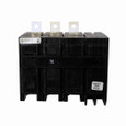 Eaton QBHW3070HS Quicklag Industrial Thermal-Magnetic Circuit Breaker, Three-pole, 120V, 208V, 240V shunt trip, 70A, 22 kAIC, 240V, Non-Interchangeable, Bolt-on mounting