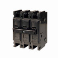 Eaton QC3040HS Quicklag Type QC Industrial Thermal-Magnetic Circuit Breaker,Industrial circuit breaker,40 A,10 kAIC,Three-pole,240 V,Thermal-magnetic,QC,Non-interchangeable,120, 208, 240 Vac/Vdc