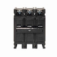 Eaton QC3045H Quicklag Type QC Industrial Thermal-Magnetic Circuit Breaker,Industrial circuit breaker,45 A,10 kAIC,Three-pole,240 V,Thermal-magnetic,QC,Non-interchangeable