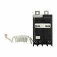Eaton QBGFT2025 QB GFCI circuit breaker,Ground fault circuit breaker,25A,10 kAIC,Two-pole,120/240V,Common trip,5 mA Trip sensitivity,#14-4 AWG,QBGF