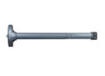 Detex Detex V4008BN Value V40 Series Rim Exit Device, Key Locks/Unlocks Lever DTX-V4008BN