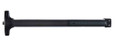 Detex Detex V4002BNxNS Value V40xNS Series Narrow Stile Rim Exit Device, Dummy Lever DTX-V4002BNxNS