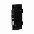 Eaton QCRH1020TV Quicklag Type QCRH Industrial Thermal-Magnetic Circuit Breaker,Industrial circuit breaker,50° C Calibration,20 A,22 kAIC,Single-pole,120/240 V,Thermal-magnetic,Cable-in/cable-out,QCRH,Ring or spade lug terminals