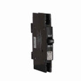Eaton QCRH1020TV Quicklag Type QCRH Industrial Thermal-Magnetic Circuit Breaker,Industrial circuit breaker,50° C Calibration,20 A,22 kAIC,Single-pole,120/240 V,Thermal-magnetic,Cable-in/cable-out,QCRH,Ring or spade lug terminals