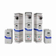 Eaton DH1-35208FN-C21C PowerXL DH1 VFD, 575V, 208A, keypad, DC choke, EMC filter, NO brake, Modbus RTU/TCP, BACnet MSTP/IP, 200HP, 150KW