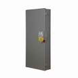 Eaton DH267FRK Enhanced visible blade single-throw safety switch, 800 A, NEMA 3R, Painted galvanized steel, Class L, Fusible without neutral, Two-pole, Two-wire, 600 V, (4)1/0-(4)750 kcmil Al