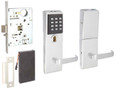 BEST BEST 45HZ EZ Series - (LV) Deadbolt No Key Override Function, Standalone Keypad Mortise Locks BES-45HZ-LV