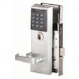 BEST BEST 45HZ EZ Series - (LV) Deadbolt No Key Override Function, Standalone Keypad Mortise Locks BES-45HZ-LV