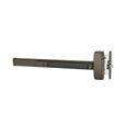Sargent Sargent 8900 Series - (8943) Classroom Function with Freewheeling Trim Wide Stile Design Mortise Exit Device SGT-8943