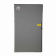 Eaton DH268NRK Heavy duty single-throw fused safety switch, 1200 A, NEMA 3R, Painted galvanized steel, Class L, Fusible with neutral, Two-pole, Three-wire, 600 V, (4)1/0-(4)750 kcmil Al