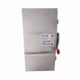 Eaton DH364UWK316 Custom single-throw non-fused safety switch, Single-throw, 200A, NEMA 4X, Grade 316 stainless steel, , Non-fusible, Three-pole, Three-wire, 15 at 240 Vac TD 1 Ph, 50 at 480 Vac TD 1 Ph, 50 at 600 Vac TD 1 Ph, 60 at 240 Vac TD 3 Ph