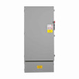 Eaton DH366FGKLP Quick Connect Safety Switch, Heavy Duty, Single-Throw, 600A, 600V,3P, Fusible, Series K, NEMA 1, Posi-Lok
