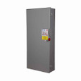 Eaton DH366UWK Heavy duty single-throw non-fused safety switch, Single-throw, 600A, NEMA 4X, Stainless steel, , Non-fusible, Three-pole, Three-wire, 200 at 240 Vac TD 3 Ph, 400 at 480 Vac TD 3 Ph, 500 at 600 Vac TD 3 Ph
