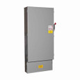 Eaton DH367UGKSNLP Quick Connect Safety Switch, Posi-Lok, Heavy Duty, Single-Throw, 800A, 600V,3P, Unfused, Series K, NEMA 1