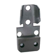 Ives FS496 Floor Stop & Automatic Holder with 3/8" Maximum Clearance