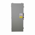 Eaton DH364UDKV Enhanced visible blade single-throw non-fused safety switch, Single-throw, 200A, NEMA 12, , Class H fuses, Non-fusible, Three-pole, Three-wire