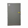 Eaton DH368UGKV Enhanced visible blade single-throw non-fused safety switch, Single-throw, 1200A, NEMA 1, , Class L fuses, Non-fusible, Three-pole, Three-wire Eaton DH368UGKV Enhanced visible blade single-throw non-fused safety switch, Single-throw, 1200A, NEMA 1, , Class L fuses, Non-fusible, Three-pole, Three-wire
