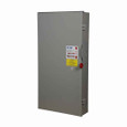 Eaton DH465URK Heavy duty single-throw non-fused safety switch, Single-throw, 400A, NEMA 3R, Painted galvanized steel, , Non-fusible, Four-pole, Four-wire, 125 at 240 Vac TD 3 Ph, 250 at 480 Vac TD 3 Ph, 350 at 600 Vac TD 3 Ph, 50 at 250 Vdc
