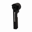 Eaton DHR9FG rotary disconnect direct handle,Front operation,Direct handle,100-400A,Direct handles,R9,Black