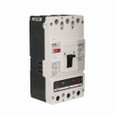Eaton DK2400K Series C molded case switch, K-frame, DK, Molded case switch, Fixed thermal, fixed magnetic trip type, Two-pole, 400A, 240 Vac, 250 Vdc, 65 kAIC at 240 Vac, 10 kAIC at 250 Vdc, 50/60 Hz