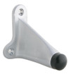 Ives WS33/W33X Wall Door Stop for Drywall or Masonry Mounting