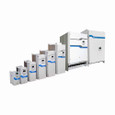 Eaton DR2-4100-03 Load Reactor, 100 A, Open, R2 Load side reactor, 0.3mH, 3% Impedance, Line and load reactor, 480 V