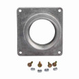 Eaton DS300H2K CH 3/4-inch Loadcenter and Breaker Accessories - Rainproof Conduit/Plate Type Hub,DS hub,Rainproof conduit/plate type hub,CH,3 in