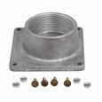 Eaton DS300H2K CH 3/4-inch Loadcenter and Breaker Accessories - Rainproof Conduit/Plate Type Hub,DS hub,Rainproof conduit/plate type hub,CH,3 in