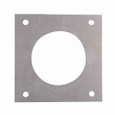 Eaton DS4ADAPTER House Panel Accessories - Adapter Plate,Adapter plate,HP and CG style house panel