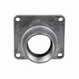 Eaton DS125H1CS CH Loadcenter and Breaker Accessories - Conduit Hub,Clamshell pack,Conduit hub,NEMA 3R,H1 style hub,CH,TO opposite,1.25 in,Quantity: 6