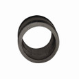 Eaton E26BHU E26, Extension Tube, Standard Stacklight Mounting Base or 3/4-inch NPT Threaded Hub, Double insulated black anodized aluminum, .79 in
