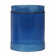 Eaton E26S42 E26, Stacklight Replacement Lens, Stacklight Renewal Part, Blue