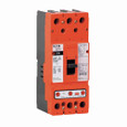 Eaton E2JM3250C E2 mining complete molded case circuit breaker, J-frame, E2JM, Complete breaker, Interchangeable thermal-magnetic trip, 1250-2500A trip rating, Three-pole, 250A, 1000Y/577 Vac, 250 Vdc, Copper, Line and load, Mining