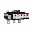 Eaton E2K3400TMA E2 mining molded case circuit breaker trip unit, K-frame, E2K, Interchangeable magnetic only trip, 300-650A, Three-pole, 400A, 600 Vac, 250 Vdc, 65 kAIC at 240 Vac, 35 kAIC at 480 Vac, 25 kAIC at 600 Vac, 10 kAIC at 250 Vdc