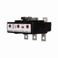 Eaton E2K3400TMJ E2 mining molded case circuit breaker trip unit, K-frame, E2K, Interchangeable thermal-magnetic trip, 875-1750A, Three-pole, 400A, 600 Vac, 250 Vdc, 65 kAIC at 240 Vac, 35 kAIC at 480 Vac, 25 kAIC at 600 Vac, 10 kAIC at 250 Vdc