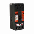 Eaton E2J3200T E2 mining molded case circuit breaker trip unit, Series C, J-frame Molded Case Mining Breaker, trip unit only, 65 kAIC at 240V, 35 kAIC at 480V, 18 kAIC at 600V, 10 kAIC at 250 Vdc, Three-pole, 250 Vdc, 600V max, 200 A