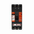 Eaton E2J3200T E2 mining molded case circuit breaker trip unit, Series C, J-frame Molded Case Mining Breaker, trip unit only, 65 kAIC at 240V, 35 kAIC at 480V, 18 kAIC at 600V, 10 kAIC at 250 Vdc, Three-pole, 250 Vdc, 600V max, 200 A