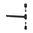 Sargent 3727 Series - Reversible Standard Push Bar Surface Vertical Rod Exit Device, Grade 1