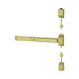 Sargent 3727 Series - Reversible Standard Push Bar Surface Vertical Rod Exit Device, Grade 1