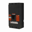 Eaton E2N360038W E2 mining electronic molded case circuit breaker, N-frame, E2N, Complete breaker, Digitrip 310 RMS, Electronic ALSI with maintenance mode trip, 500-2500A trip rating, Three-pole, 600A, 600 Vac, Without terminals, Mining