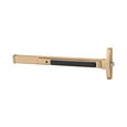 Sargent 8300 Series - (8310) Exit Only/DummyTrim Function Narrow Stile Design Mortise Exit Device